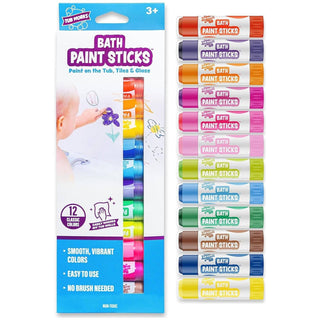 Tub Works Bath Paint Sticks