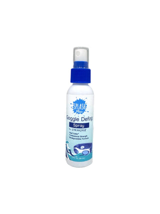 Splash Place EcoConscious Goggle & Mask Defog Spray