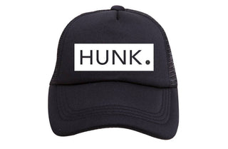 Hunk Trucker Hat