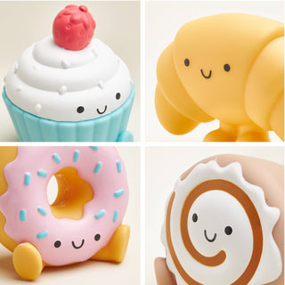 Itzy Ritzy Itzy Play Bakery Put & Take Toy