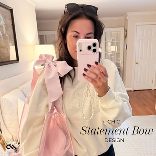 Case-Mate Ballet Pink Bow