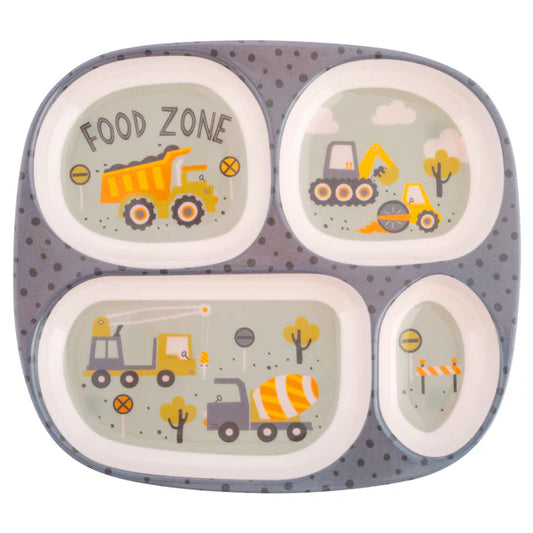 Melamine Tray