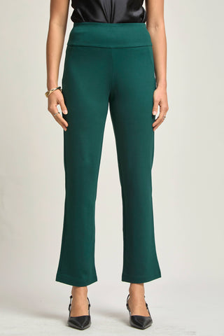 Magic High Slim Straight Pants MDS-STRAIGHT
