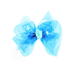 Waterproof Bow