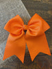 Dark Orange