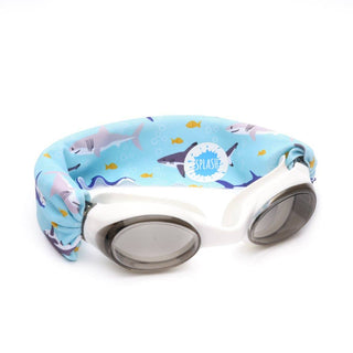Goggles/Shark Attack