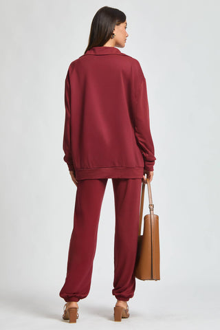 2-Piece French Terry Set