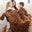 Classic Leopard Double Layer