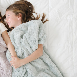 DREAM TODDLER BLANKETS