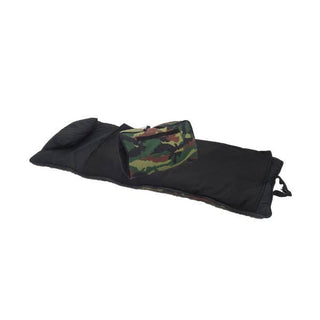 Woodland Seersucker Nap Roll