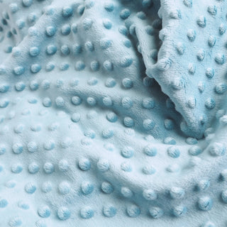 Planes, Trains, & Automobiles Minky Baby Blanket