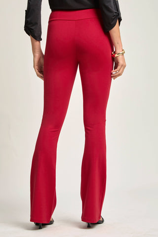 Magic High Waisted Kick Flare Pants