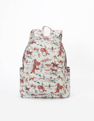 Western Cowboy Backpack for Kids