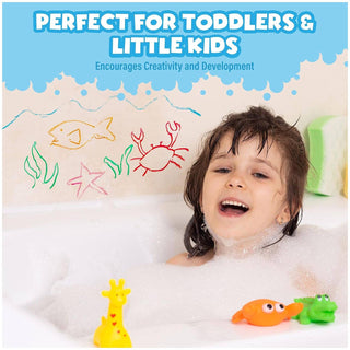Tub Works Bath Paint Sticks
