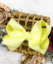 Light Yellow