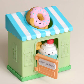 Itzy Ritzy Itzy Play Bakery Put & Take Toy