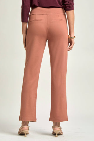 Magic High Slim Straight Pants MDS-STRAIGHT