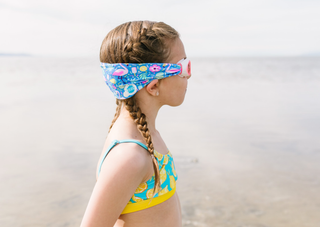 Goggles/Flamingo Pop