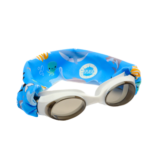 Goggles/Ocean Friends