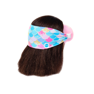 Mask/Mermaid