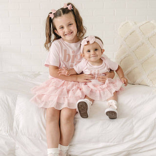 Sweet Wink Lil Sis Bodysuit