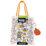 LL Trick or Treat Coloring Bag