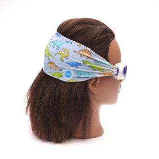 Goggles/Dino