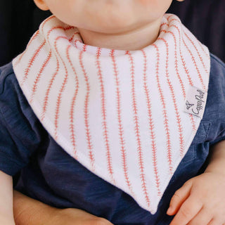 Slugger Bandana Bibs