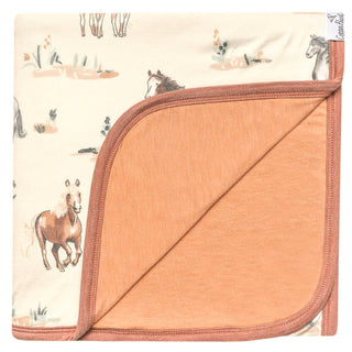 Copper Pearl Montana Quilt