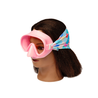 Mask/Mermaid