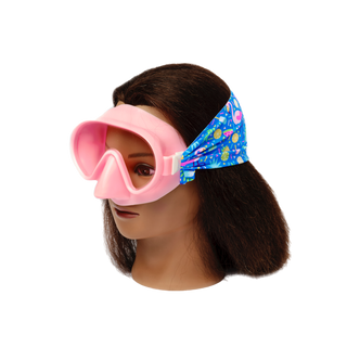 Mask/Flamingo Pop
