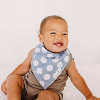 Slugger Bandana Bibs