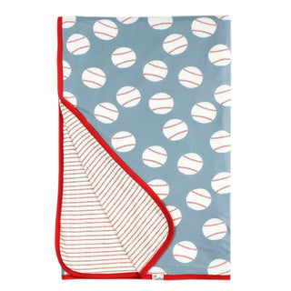 Copper Pearl Slugger Jumbo Quilt