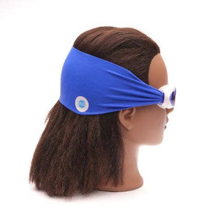 Goggles/Royal