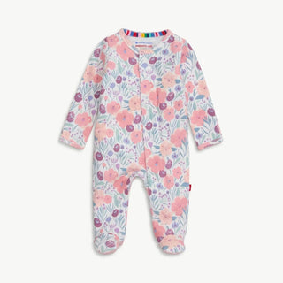 Magnetic Me Whistledown Organic Sleeper