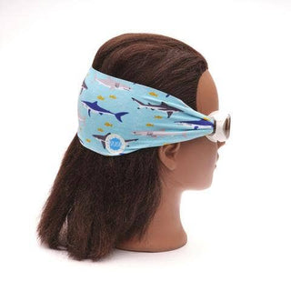 Goggles/Shark Attack