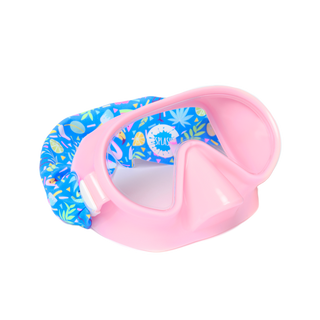 Mask/Flamingo Pop
