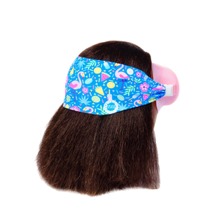 Mask/Flamingo Pop