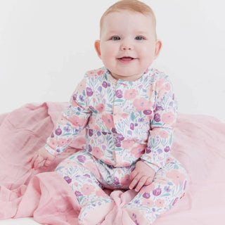 Magnetic Me Whistledown Organic Sleeper