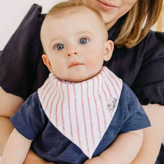 Slugger Bandana Bibs