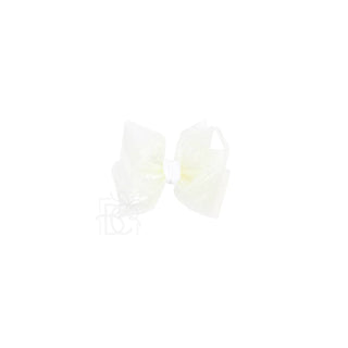 Waterproof Bow