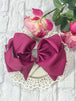 Plum