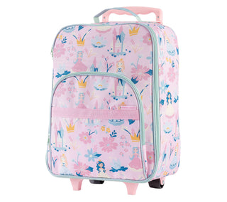 Princess Rolling Luggage