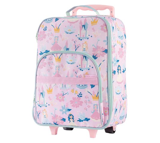 Princess Rolling Luggage