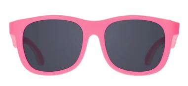 Babiators Orig. Navigator: Think Pink! 0-2yr